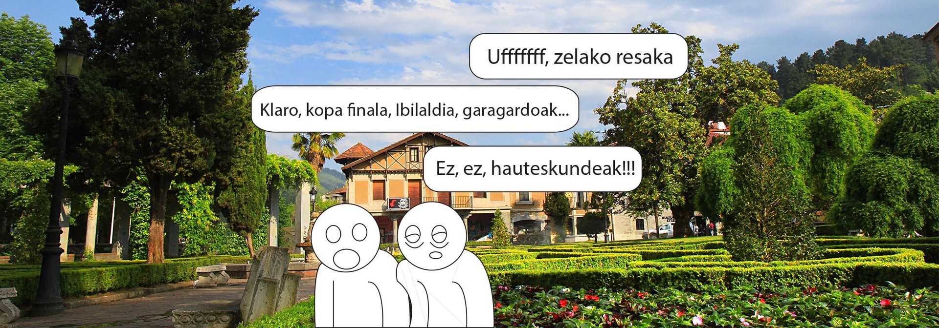 KOMIKIA: Ajeak