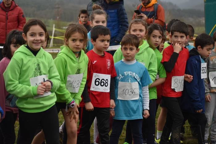 Igandeko hotzari iskin egin  40 1770731168381