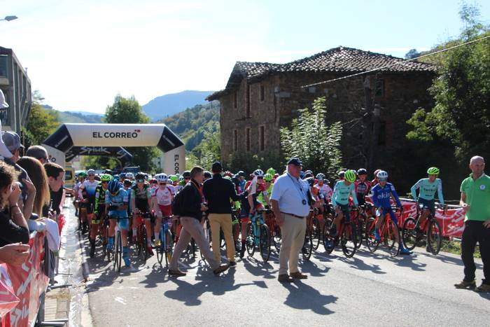 Jendetza erakarri zuen Laudi 119 1572181519773