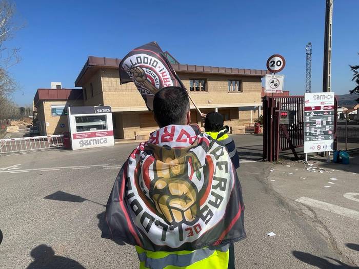 Errioxara eraman dute protes 9 1772109366012