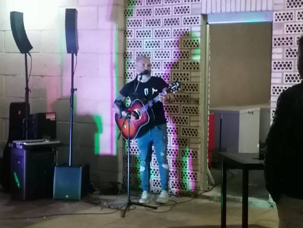 Poteo musikalaren lehenengo  7 1763385485334