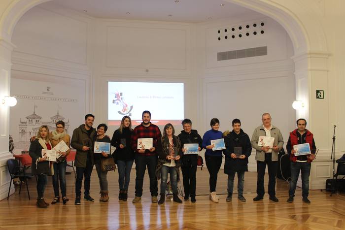 Iluntzek eta Haitzulok iraba 13 1521662101067