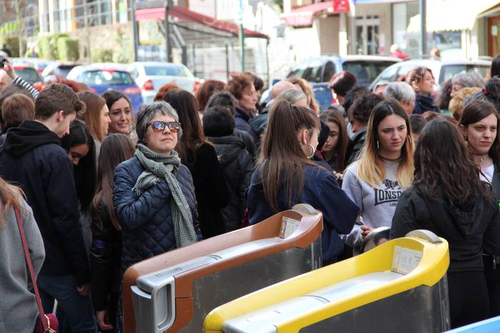 Greba feministaren goizeko t 31 1520512119519