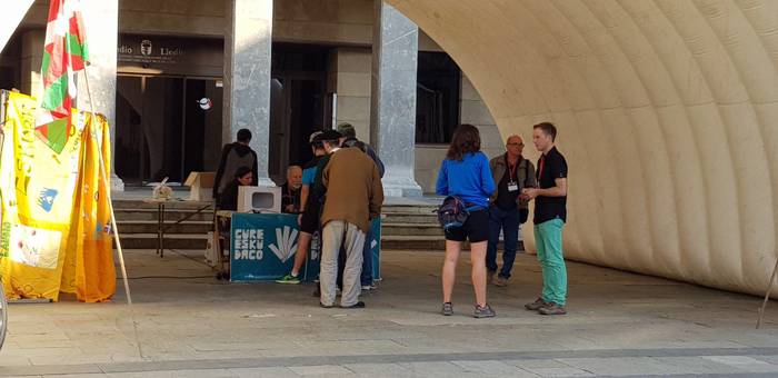 Laudioko herri kontsulta