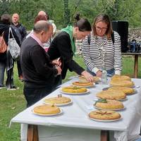 Baranbioko jaiak: astelehena