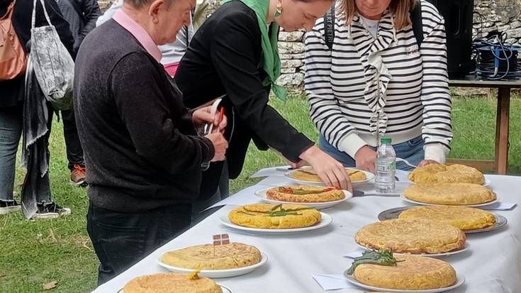 Baranbioko jaiak: astelehena