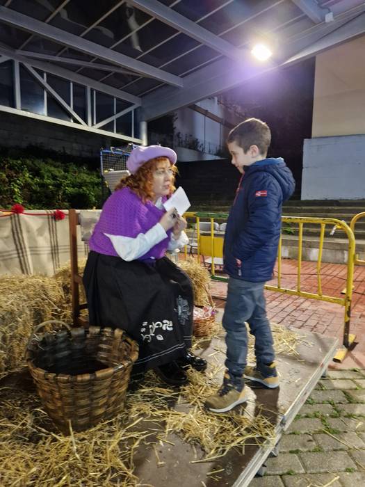 Ikazkinak baditu Laudioko ha 68 1766250232652