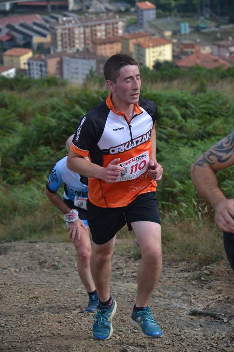 Giro paregabea izan da Areta 30 1532805894534