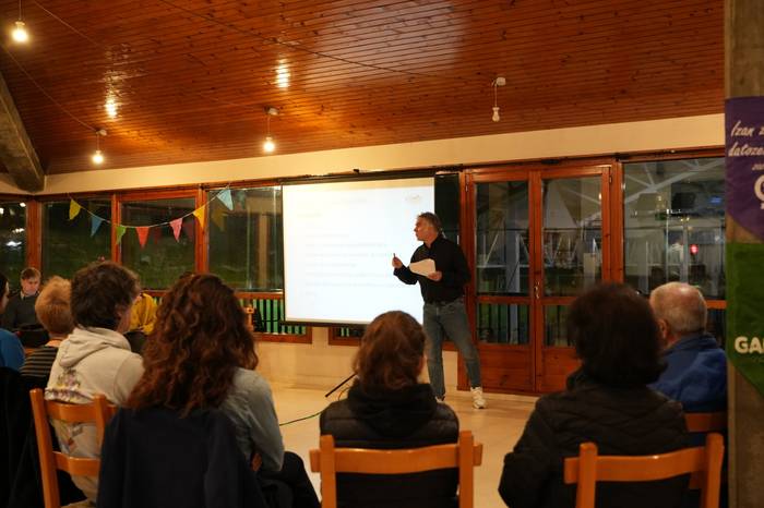 Auzo asanblada: Landaluze