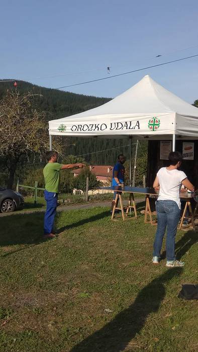 Berazako Jaietan umeek izan  28 1506940539149