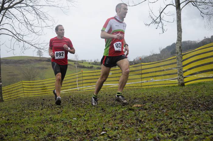 Etxaurren Krosa berdintasuna 19 1486980359310