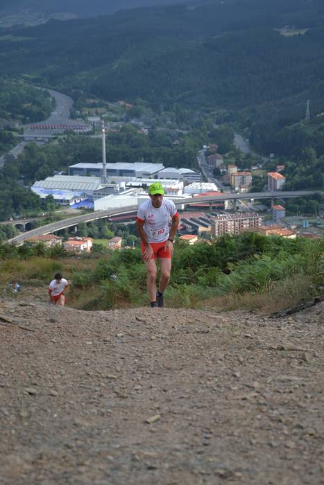 Giro paregabea izan da Areta 13 1532805533984