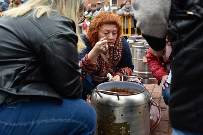 Indaba artean igaro dute II. 47 1731930738732