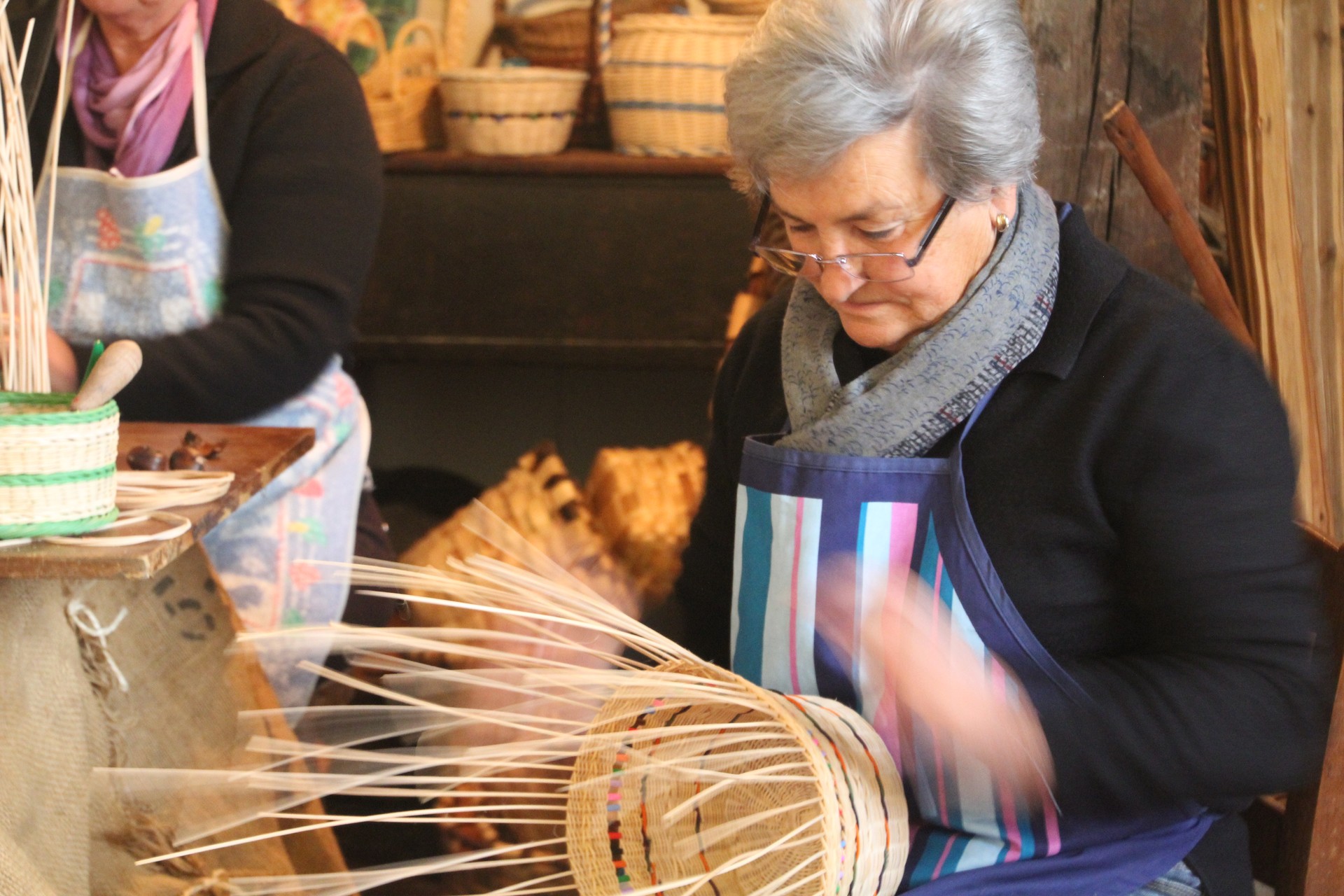 Artziniegako Museoa inoiz baino biziago