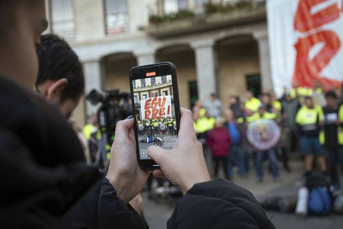 Langileekin biltzea eta Made 17 1761380919812