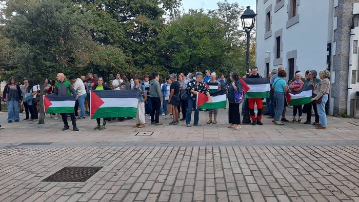 Global Sumud Flotillaren aur 19 1759443058571