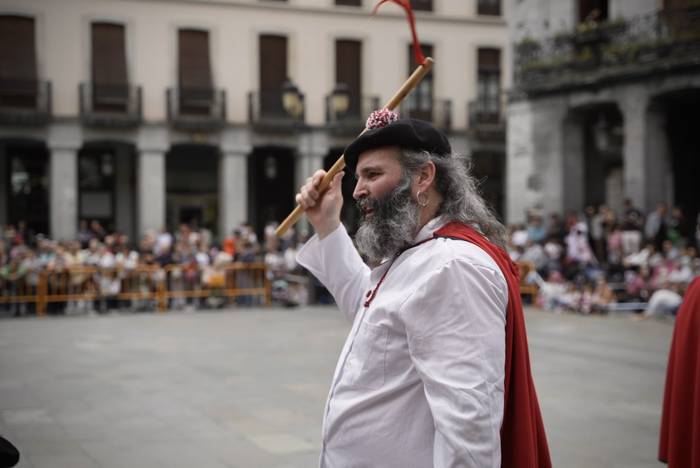 Hezkuntza komunitateak eman  32 1777063534477