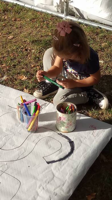 Berazako Jaietan umeek izan  16 1506940466787