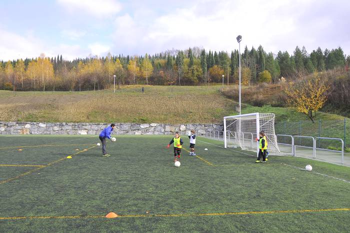 Gaizka Garitanok entrenatu z 5 1513017810568