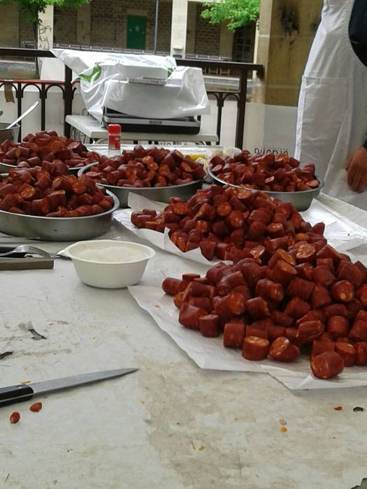 Egunez ere hartu zituzten hi 29 1526228987258