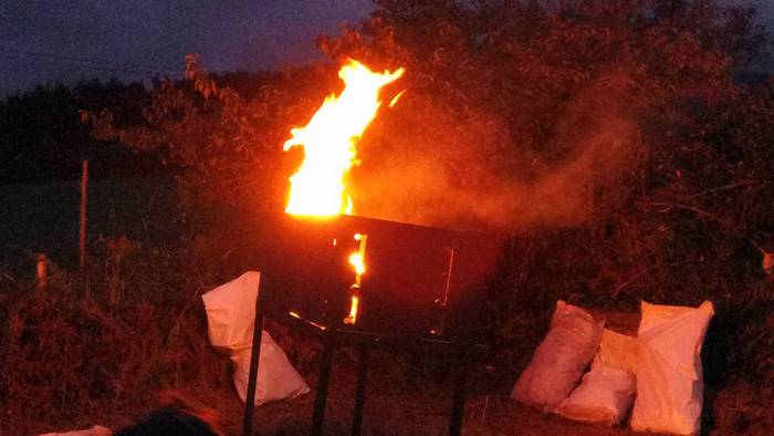 Berazako Jaietan umeek izan  34 1506940577692