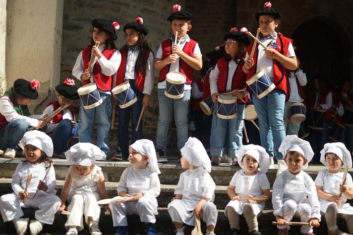 Danborrada jendetsu eta hunk 37 1777379537976