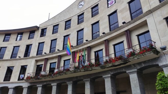 Ikusgarritasun lesbikoaren egunean Berdindu!-k prestatu duen adierazpena