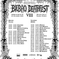 Bilbao Deathfest