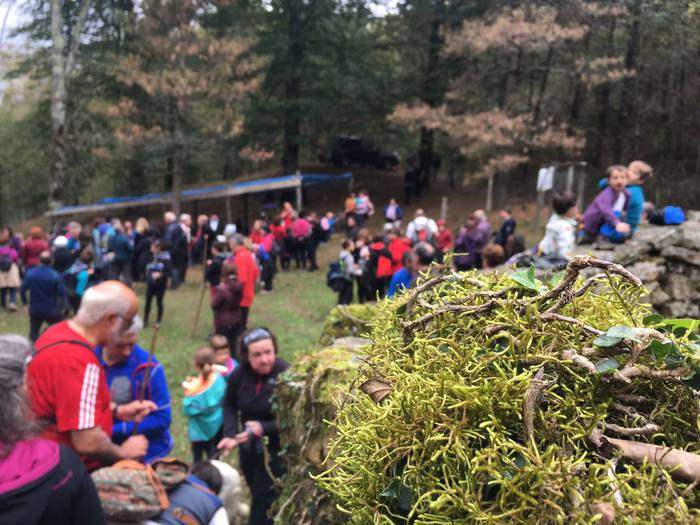 Orozkoko XVII. Gaztain Eguna 2 1509300085809