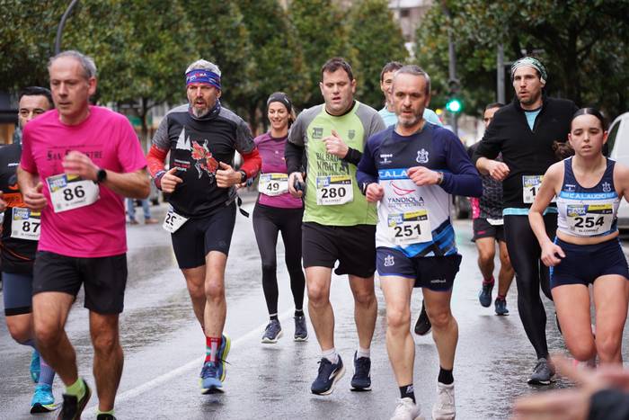 Euria ez da oztopo izan ehun 48 1769286236106