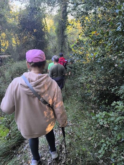 Adin guztietako mendizaleek  37 1760277208865