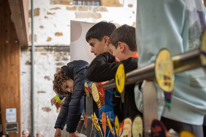 Euskararen itsasargia bilaka 41 1764586580359