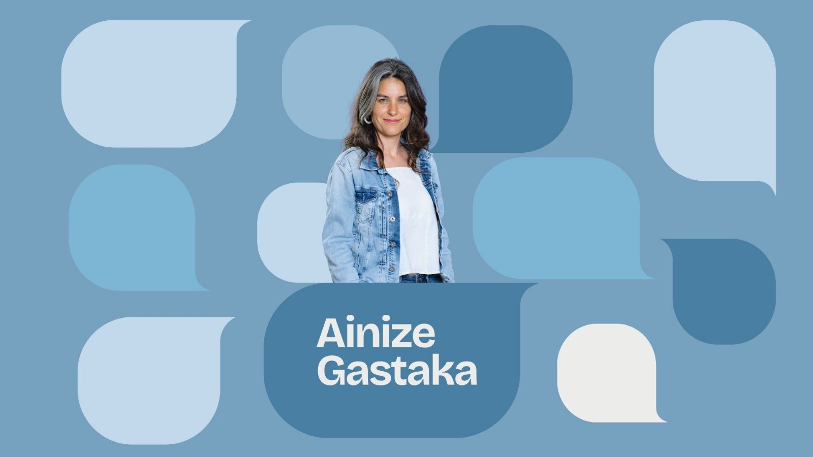 Laudioko gaurkotasun instituzionala izango dugu ardatz ostegunean, Ainize Gastaka alkatearekin