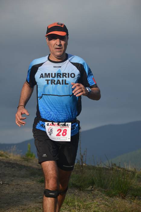 Giro paregabea izan da Areta 184 1532809068207