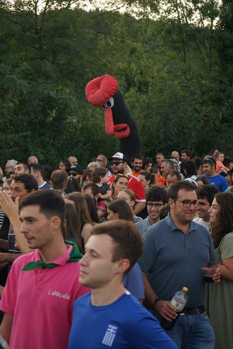 Arteko Gure Aman elkartu eta 53 1757796409067