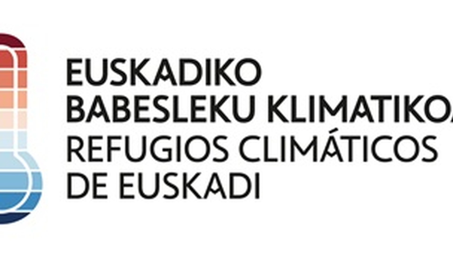 Nerbioi-Ibaizabal eskualdeak babesgune klimatikoen sarea sustatu du, eta herritarrei sarearen diseinuan parte hartzeko deia egiten die