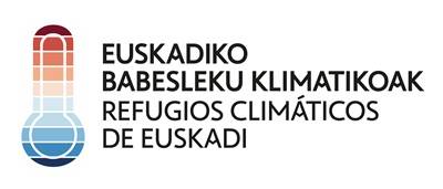 Nerbioi-Ibaizabal eskualdeak babesgune klimatikoen sarea sustatu du, eta herritarrei sarearen diseinuan parte hartzeko deia egiten die