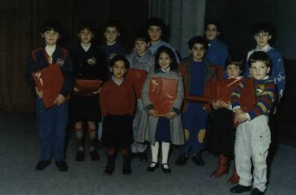 Villosako Gabonetako marrazk 63 1769649290197