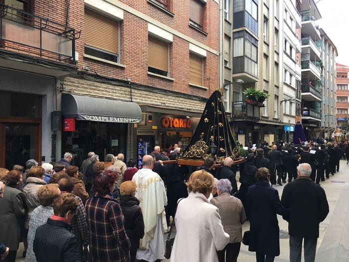 Ostegun Santua Laudion