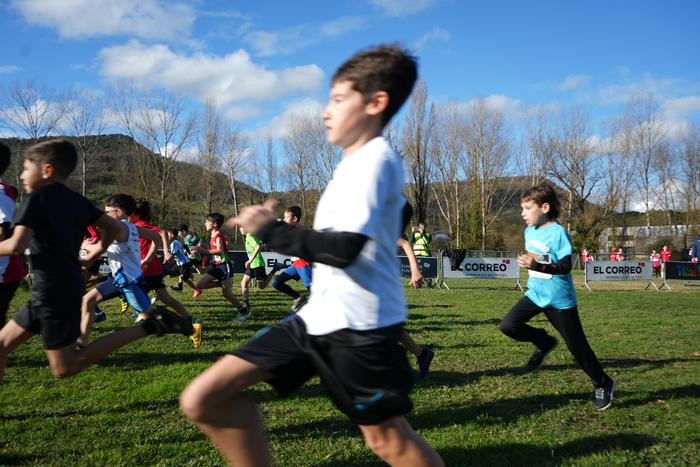 Amurrioko Nazioarteko Krosa  63 1766924503361