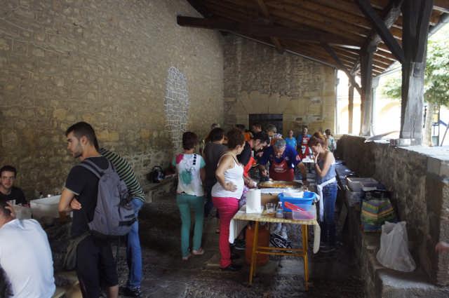 Pilota, gastronomia eta musi 23 1502907857873