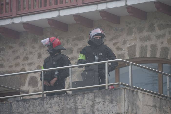 Giza katea osatu dute Tubos  20 1776687344888