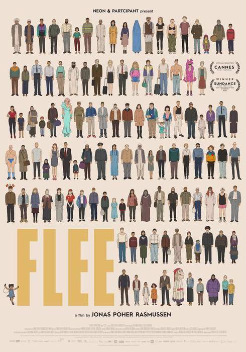 'Flee'