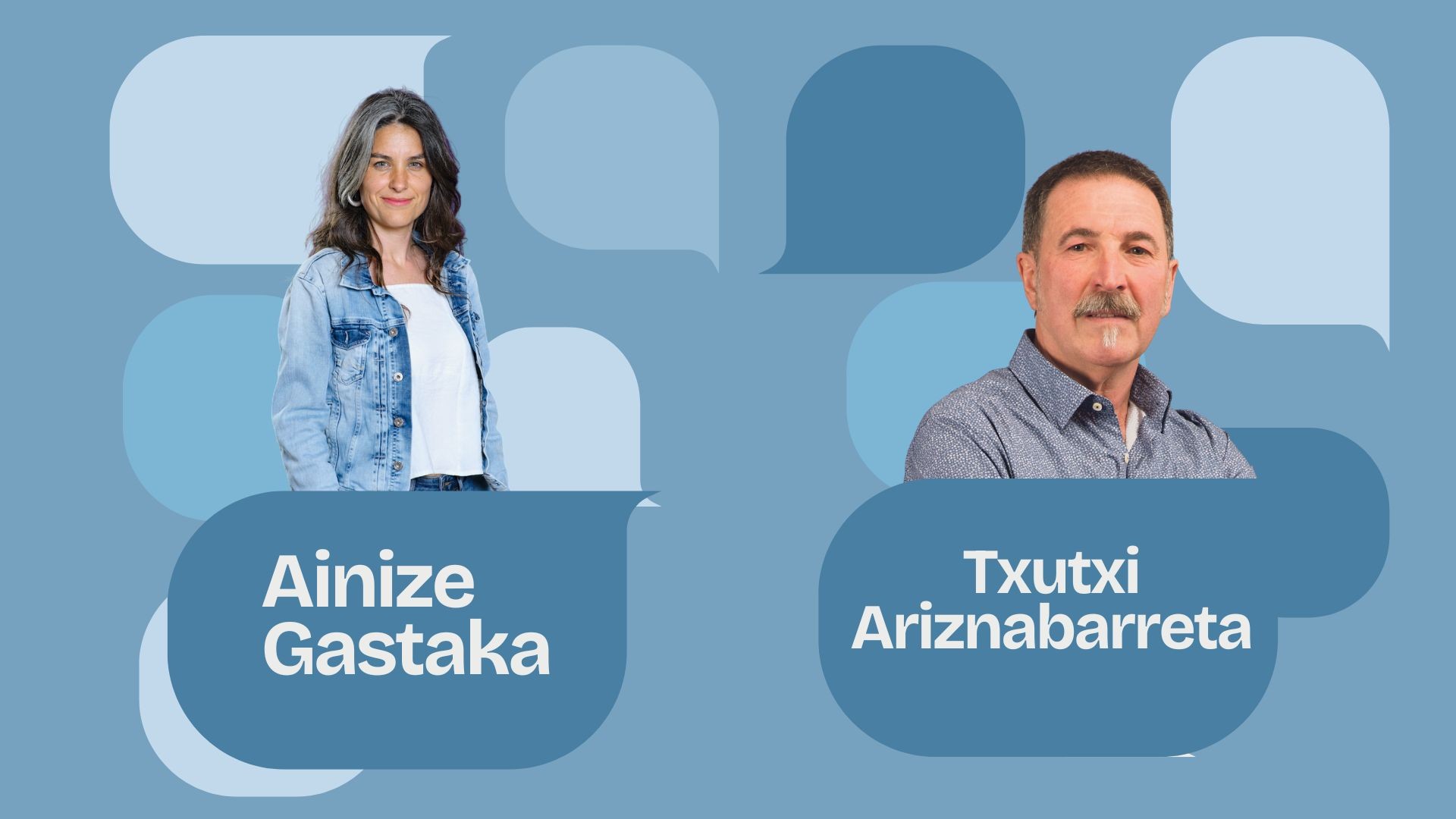 Laudio eta Arrankudiaga-Zolloko aktualitate instituzionala izango dugu hizpide ostegun honetako Azalera podcastean