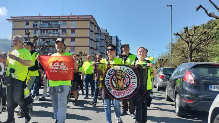 Maderas de Llodio eta Tubos  24 1776336702022