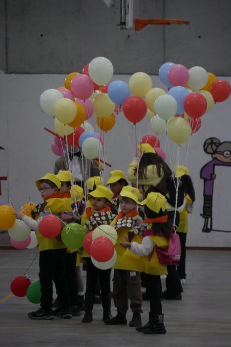 Desfilerik gabe, baina dantz 5 1770996881897