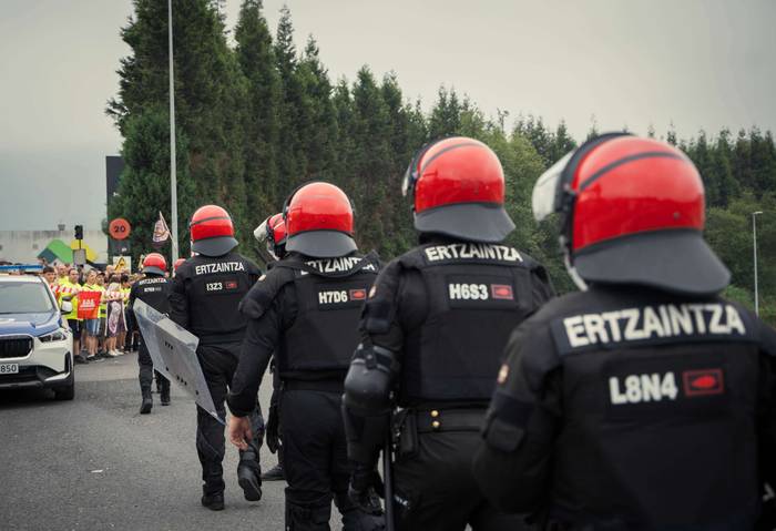 Protesta artean jaso dute Im 11 1780057966833