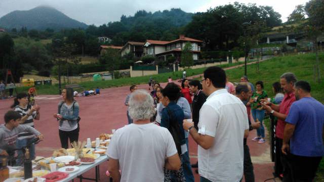 Hainbat txokotan ospatu zitu 21 1498308357684