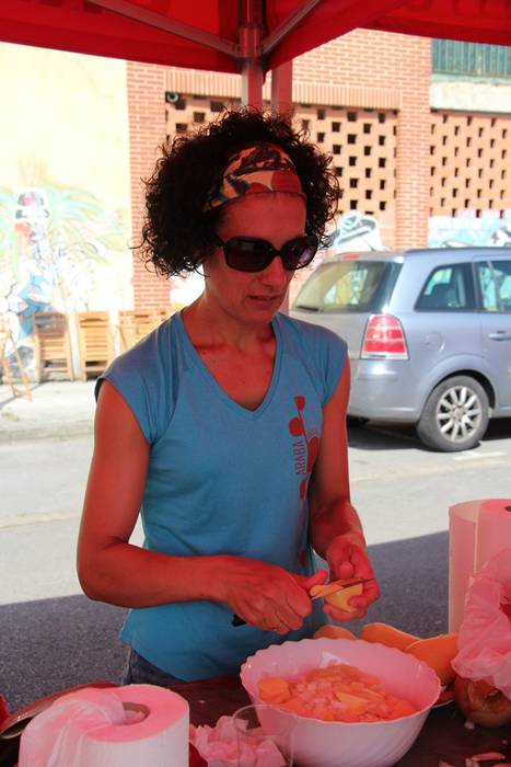 Eguraldia lagun ospatu dute  13 1564582678032