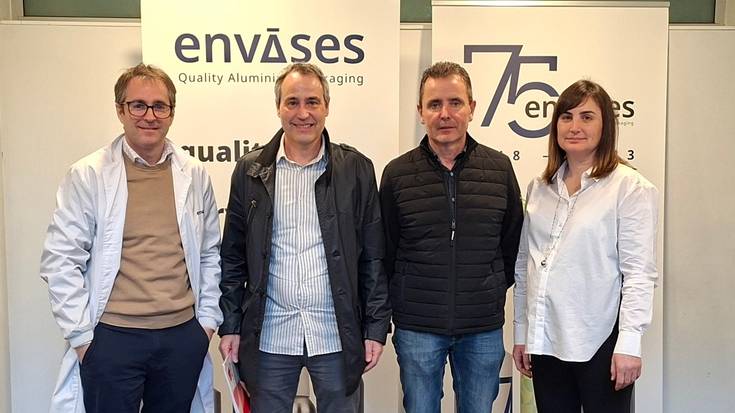 APILL-ek eta Arabako Ontzi Metalurgikoek opari-txartelak bultzatuko dituzte Eguberri hauetan, Laudio Berrikusiren bidez tokiko merkataritza sustatzeko